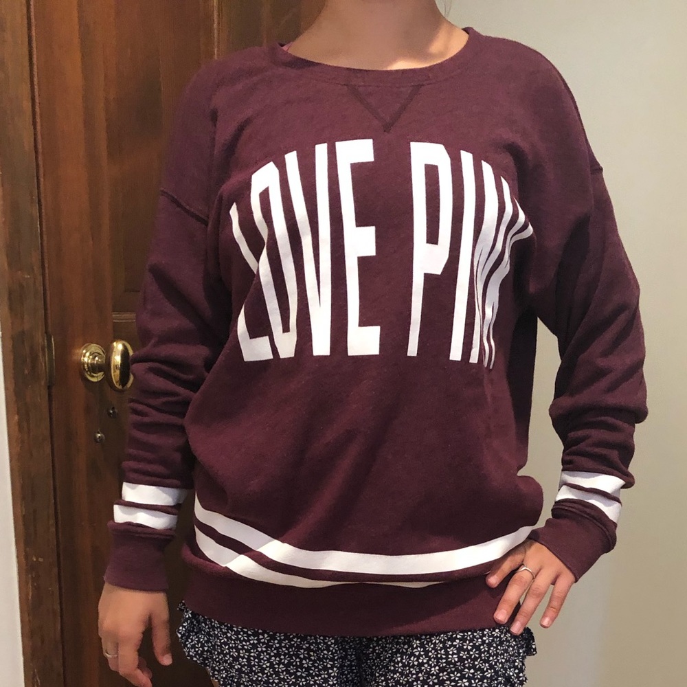 PINK Crew